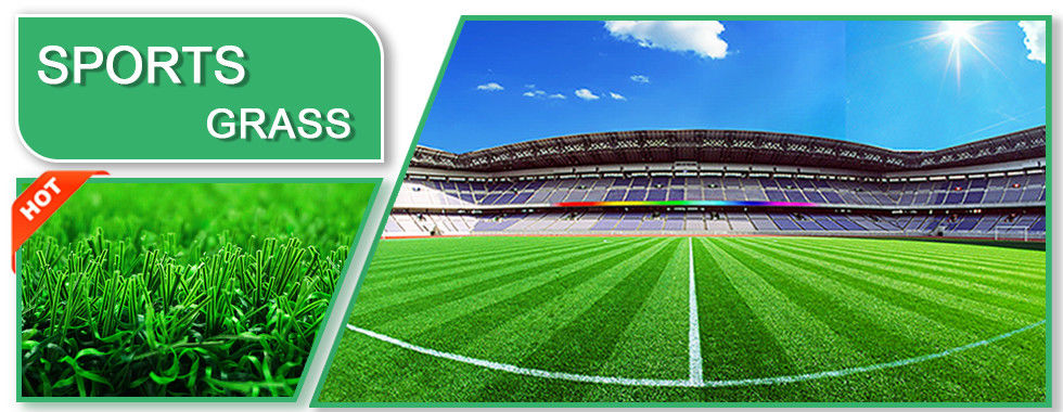 China best Voetbal Kunstmatig Gras op verkoop