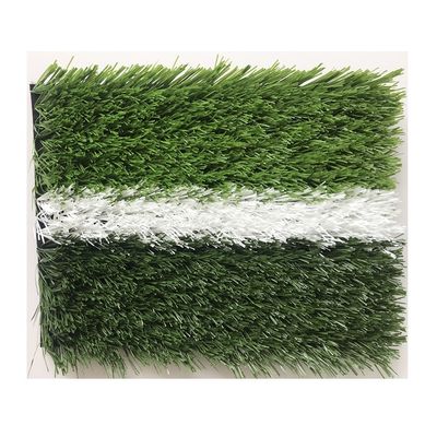 50 mm kunstgras synthetisch voetbalveld 9000Dtex Duurzaam voetbalveld